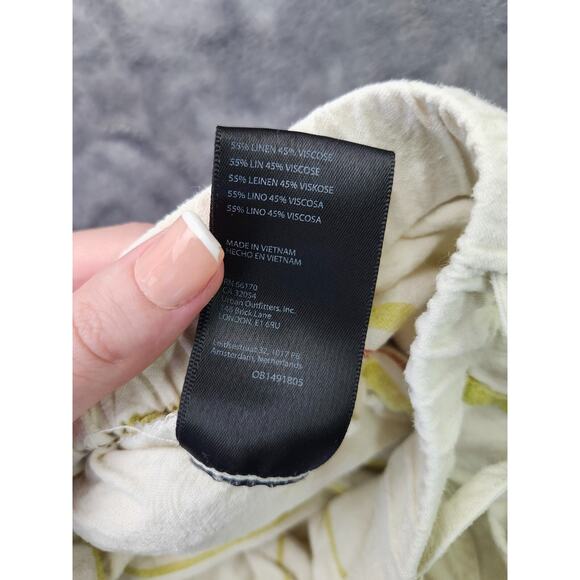 Urban Outfitters womens culotte pants Size XS - Picture 6 of 11